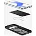 ACS09722 custodia per cellulare 17,3 cm (6.8") Cover Nero - Foto miniatura 2