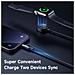 Cavo USB-C per Apple Watch - 60W - Foto miniatura 4