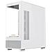 Case PC Kian V2, ATX, 6 Ventole (5 Invertite), Display Digitale, Controller ARGB+PWM, MB Sync, Bianco - Foto miniatura 4