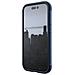 Raptic X-doria Shield Custodia Iphone 14 Pro Con Copertura Rinforzata Blu - Foto miniatura 6