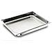 66015 - Secchio GN 2/1 530x650x150 senza maniglia in acciaio inox 18/10 - Foto miniatura 1