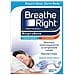 Cerotti Nasali Breathe Right Trasparenti 10 Pezzi - Foto miniatura 1