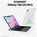 Galaxy Tab S12 Ultra, 5G, 12GB+256GB, Display 14.6", Gray, Galaxy AI, Batteria 11.600 Mah - Foto miniatura 15