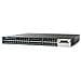Catalyst 3560X Switch 48 Porte PoE Gigabit Ethernet 10/100/1000 LAN Base Gestito Impilabile 1U  - Foto miniatura 1