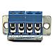 IDATA USB-SER-485 - Convertitore da USB a RS485 - Foto miniatura 2