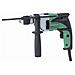 Trapano a Percussione DV16V, 590W, 26,9 cm, 1,5 kg - Foto miniatura 1