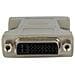 Cavo adattatore video DVI-I a DVI-D Dual Link F / M - Foto miniatura 2