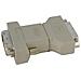 Cavo adattatore video DVI-I a DVI-D Dual Link F / M - Foto miniatura 1