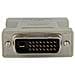 Cavo adattatore video DVI-I a DVI-D Dual Link F / M - Foto miniatura 3