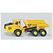 D / C Camion Volvo Dumper 1:87 - Foto miniatura 3