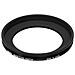 Anello adattatore per Flash Macro EM-140 DG ° 77mm. , Attacco UNIVERSALE - Foto miniatura 2