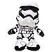 Star Wars - Episode VII - Peluche Stormtrooper 45 Cm - Foto miniatura 2