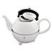 Teiera Cosy 1,3 l colore bianco - Foto miniatura 3