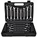 Set 12pz Chiave Inglese Dente D’arresto - Foto miniatura 1