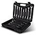 Set 12pz Chiave Inglese Dente D’arresto - Foto miniatura 2