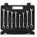 Set 12pz Chiave Inglese Dente D’arresto - Foto miniatura 4