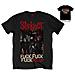 Slipknot - Fuck Me Up (t-shirt Unisex Tg. M)  - Foto miniatura 1