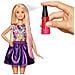 Barbie Infinite Acconciature - Foto miniatura 3
