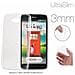 Custodia Tpu 0.3mm Per Samsung A300 Samsung Galaxy A3 - Transparent - Foto miniatura 1