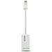 63100001 Mini DisplayPort HDMI Bianco cavo di interfaccia e adattatore - Foto miniatura 2