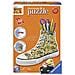 Puzzle 3d Minions Sneaker - Foto miniatura 2