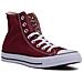 All Star Hi Maroon Vinaccio Tela Lacci M9613c 43 - Foto miniatura 4