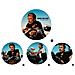 Johnny Hallyday - Ca Ne Finira Jamais (2 Lp)  - Foto miniatura 1