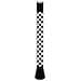 Stelo Antenna Flag 11cm Chequered - Foto miniatura 3