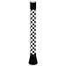 Stelo Antenna Flag 11cm Chequered - Foto miniatura 1