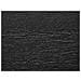Vaso Rettangolare Nero Da Esterno 50 X 23 X 24 Cm Myra - Foto miniatura 26