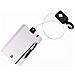 Ardesia E Lavagnette Subacquee Slate With Retractor Accessori One Size - Foto miniatura 2