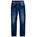 Pantaloni Pepe Jeans New Brooke L32 Abbigliamento Donna W32-l32 - Foto miniatura 1