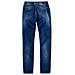 Pantaloni Pepe Jeans New Brooke L32 Abbigliamento Donna W32-l32 - Foto miniatura 2
