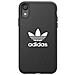 Adicolor Cover Iphone Xs Max Black - Foto miniatura 1