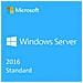 Windows Server 2016 Standard - Licenza Elettronica - Product Key - - Foto miniatura 1