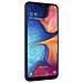 Galaxy A20e Nero 32 GB Dual Sim Display 5.8" HD+ Slot Micro SD Fotocamera 13 Mpx Android Europa - Foto miniatura 3