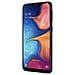 Galaxy A20e Nero 32 GB Dual Sim Display 5.8" HD+ Slot Micro SD Fotocamera 13 Mpx Android Europa - Foto miniatura 4