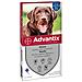 Advantix Spot On Per Cani Oltre 25 Kg Fino A 40 Kg - 4 Pipette - Foto miniatura 1