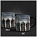 Assassin's Creed - Gauntlet (tazza Termosensibile)  - Foto miniatura 1