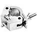 Gi-1 / clamps Truss Adapter Silver - Foto miniatura 2