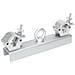 Gi-1 / clamps Truss Adapter Silver - Foto miniatura 1