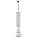 Spazzolino Elettrico Ricaricabile Vitality 100 Bianco - Foto miniatura 1