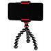 GorillaPod Starter Kit, Mini Treppiede Flessibile con Clamp Universale Smartphone, Attacco GoPro o Torcia - Foto miniatura 1
