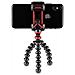 GorillaPod Starter Kit, Mini Treppiede Flessibile con Clamp Universale Smartphone, Attacco GoPro o Torcia - Foto miniatura 2