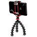 GorillaPod Starter Kit, Mini Treppiede Flessibile con Clamp Universale Smartphone, Attacco GoPro o Torcia - Foto miniatura 3