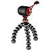 GorillaPod Starter Kit, Mini Treppiede Flessibile con Clamp Universale Smartphone, Attacco GoPro o Torcia - Foto miniatura 4