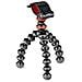 GorillaPod Starter Kit, Mini Treppiede Flessibile con Clamp Universale Smartphone, Attacco GoPro o Torcia - Foto miniatura 5
