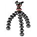 GorillaPod Starter Kit, Mini Treppiede Flessibile con Clamp Universale Smartphone, Attacco GoPro o Torcia - Foto miniatura 6
