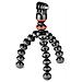 GorillaPod Starter Kit, Mini Treppiede Flessibile con Clamp Universale Smartphone, Attacco GoPro o Torcia - Foto miniatura 7