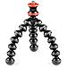 GorillaPod Starter Kit, Mini Treppiede Flessibile con Clamp Universale Smartphone, Attacco GoPro o Torcia - Foto miniatura 9